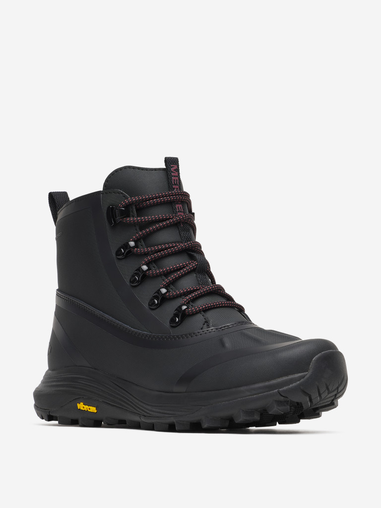 Ботинки утепленные женские Merrell Siren 4 Boot Wp