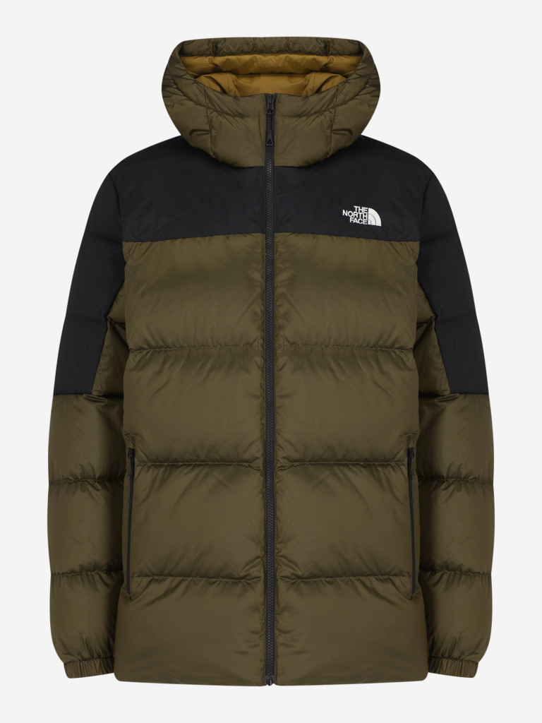 Пуховик мужской The North Face Diablo