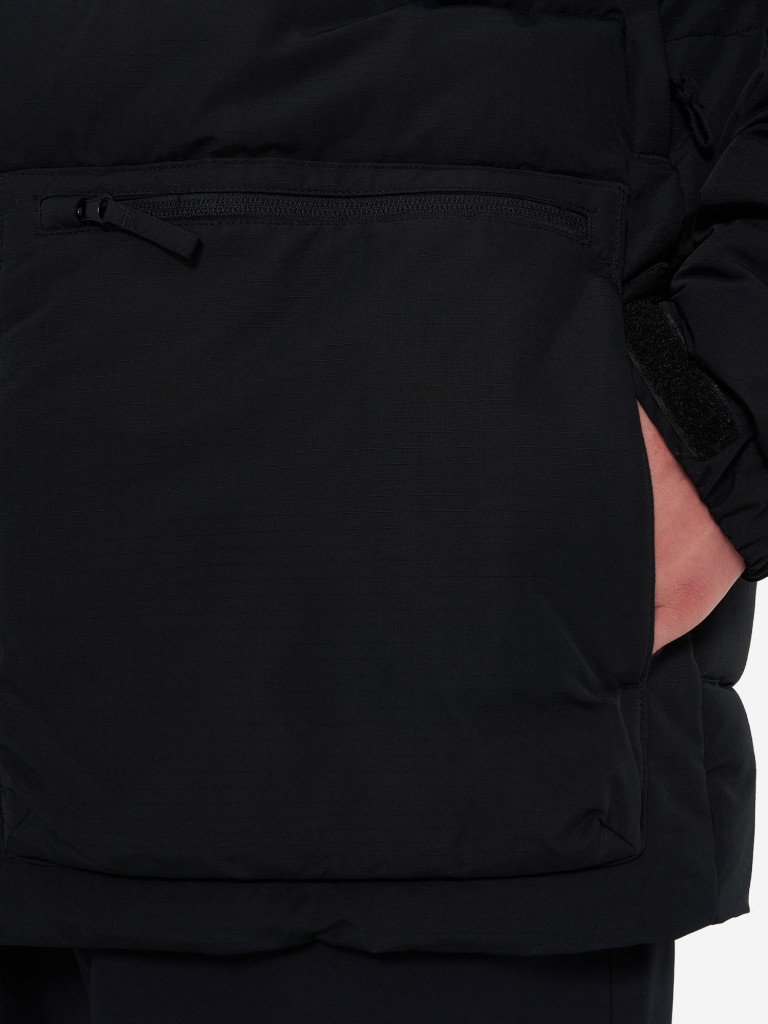 Пуховик мужской Termit