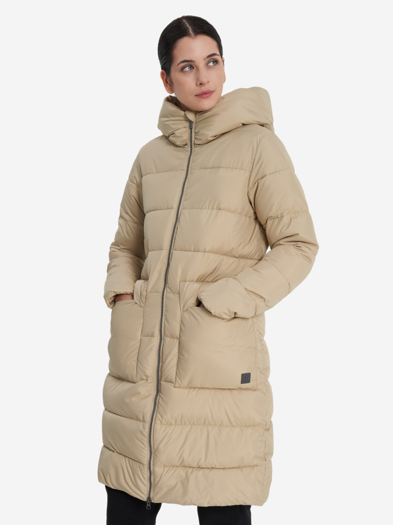 Пуховик женский Outventure