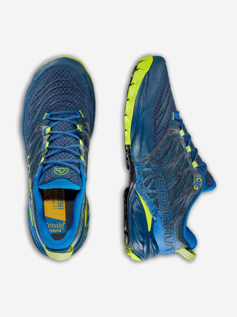 Кроссовки мужские Akasha II La Sportiva