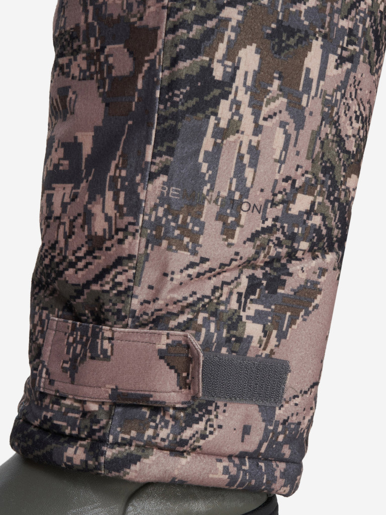 Костюм утепленный мужской Remington Pro Hunting Club