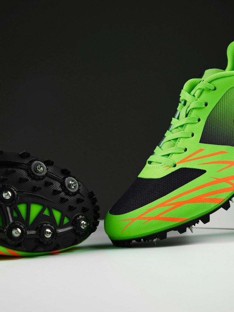 Шиповки легкоатлетические FN Camry