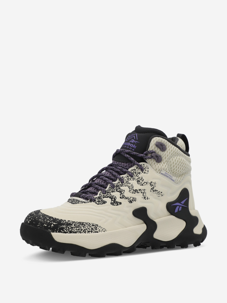 Ботинки утепленные женские Reebok Kitari Dmx