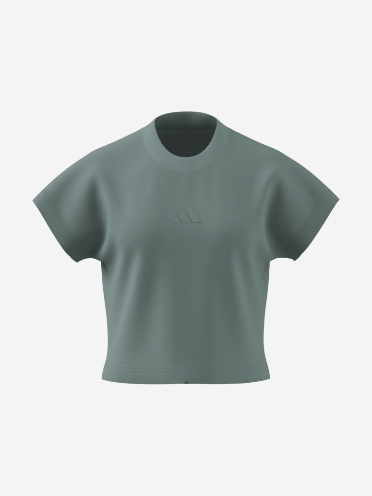 Футболка женская adidas