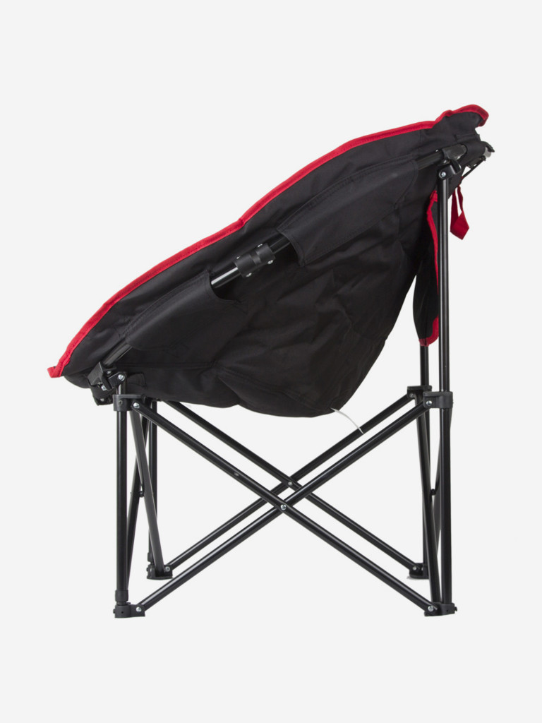 Кресло складное 3816 Moon Leisure Chair, 84Х70Х80 красный