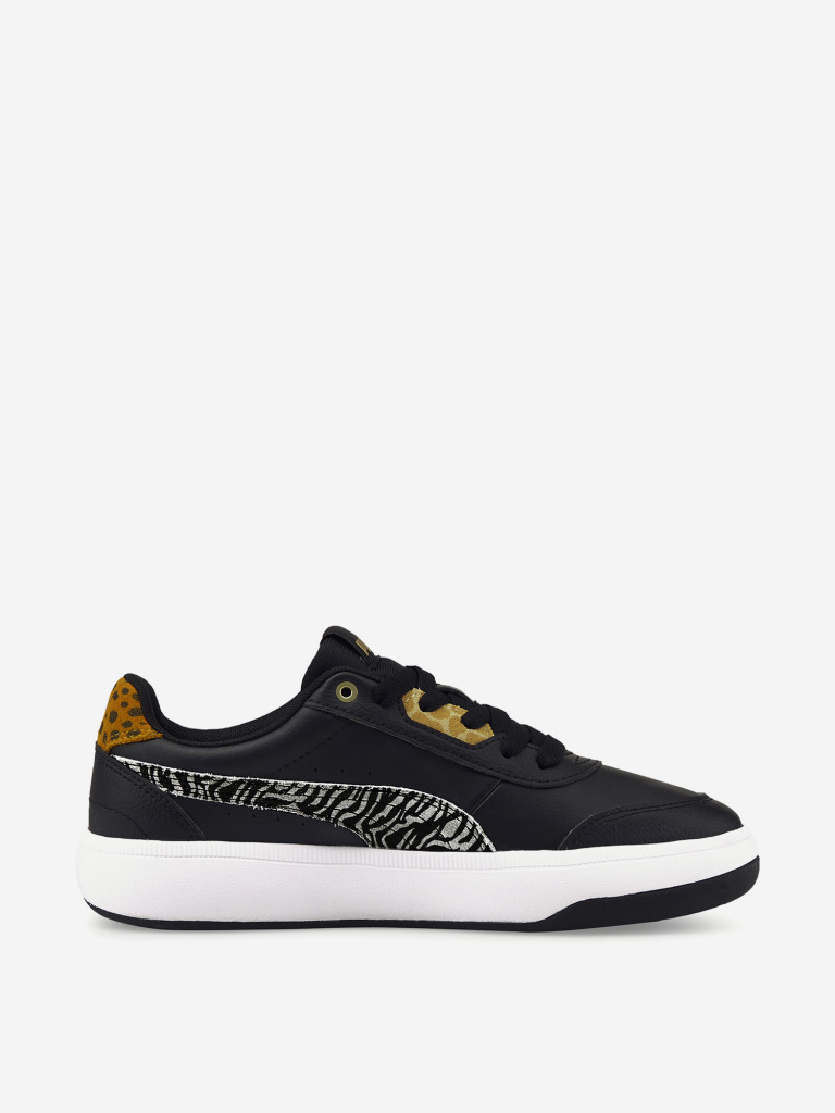 Кеды женские PUMA Tori Safari