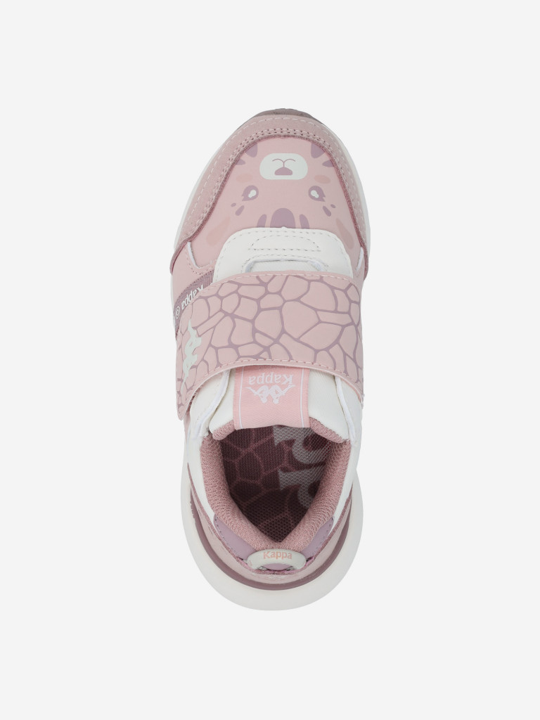 Кроссовки для девочек Kappa Authentic Ps
