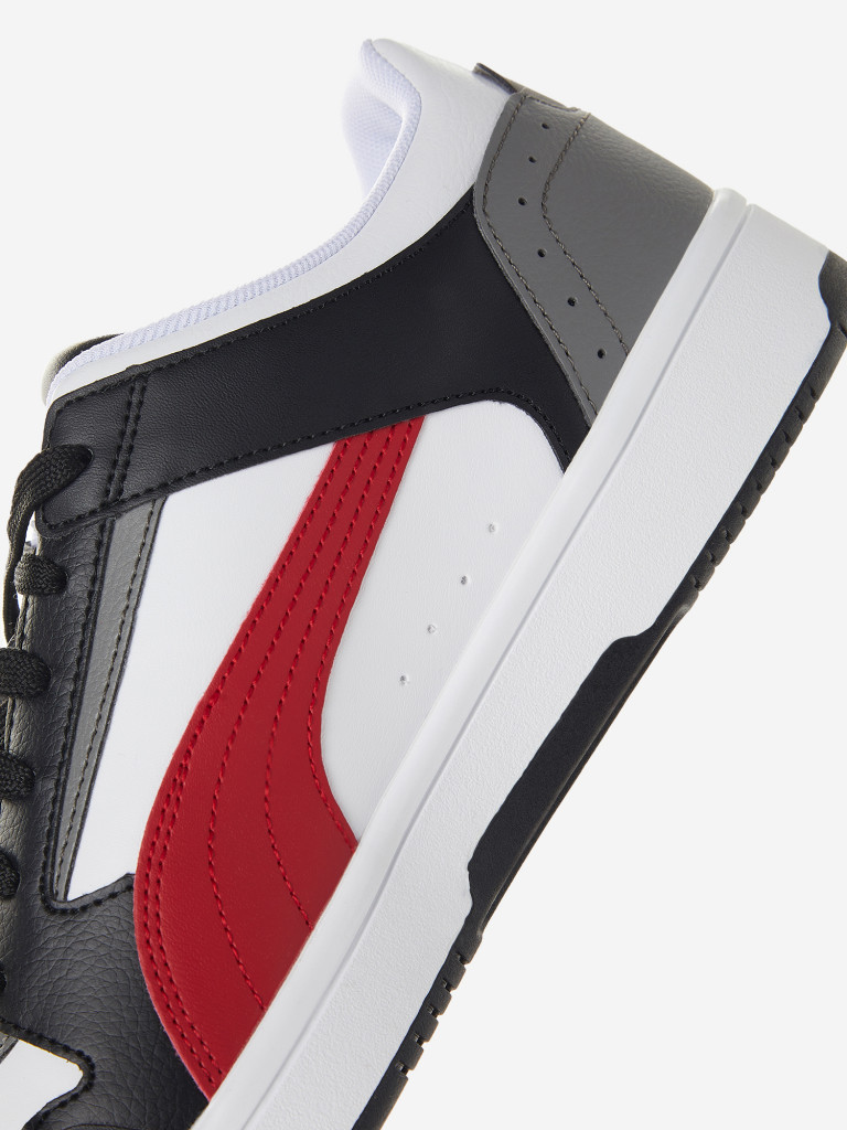 Кеды мужские PUMA Rebound Joy Low