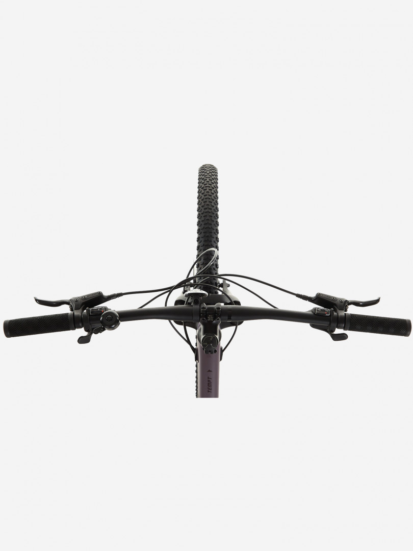 Велосипед горный женский LIV Tempt 3 29 2022 Фиолетовый