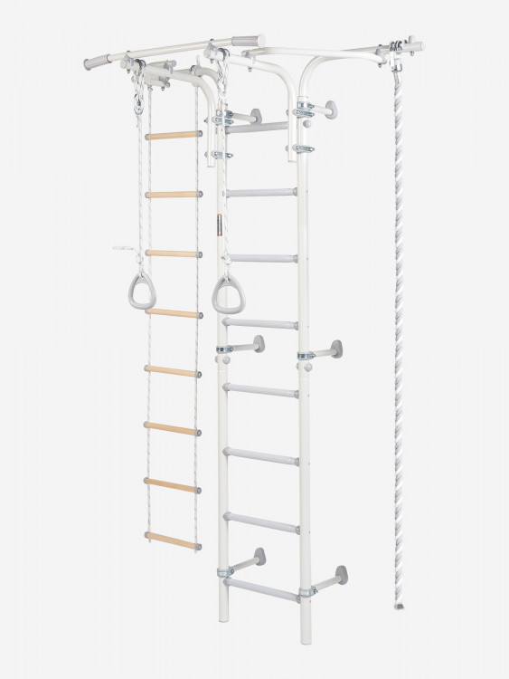 Детский спортивный комплекс Wallbarz Trio