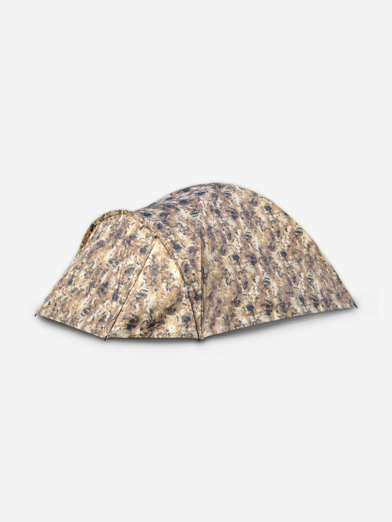 Палатка трехместная Duck Mania COMB