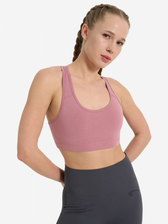 Топ бра спортивный GSD