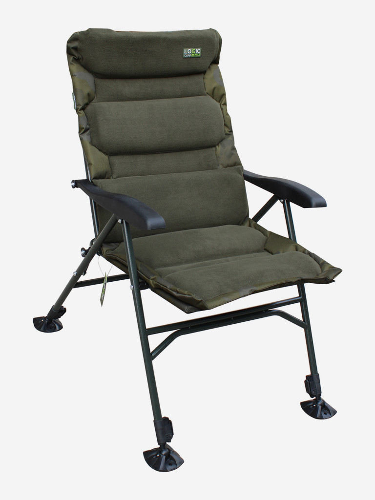 Кресло откидное Logic Carp RECLINER CHAIR LC-RCS