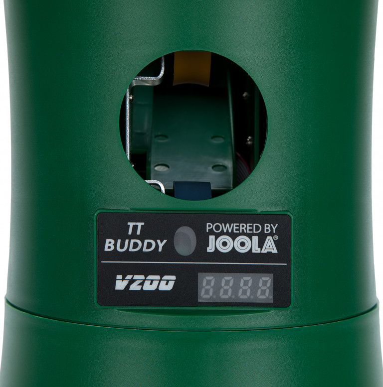Тренажер для настольного тенниса JOOLA Buddy V200