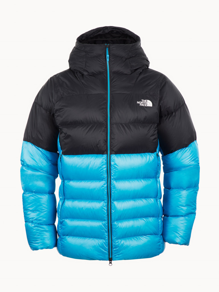 Пуховик мужской The North Face Impendor Pro