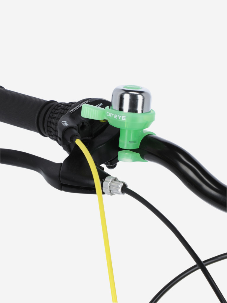 Звонок велосипедный Cat Eye