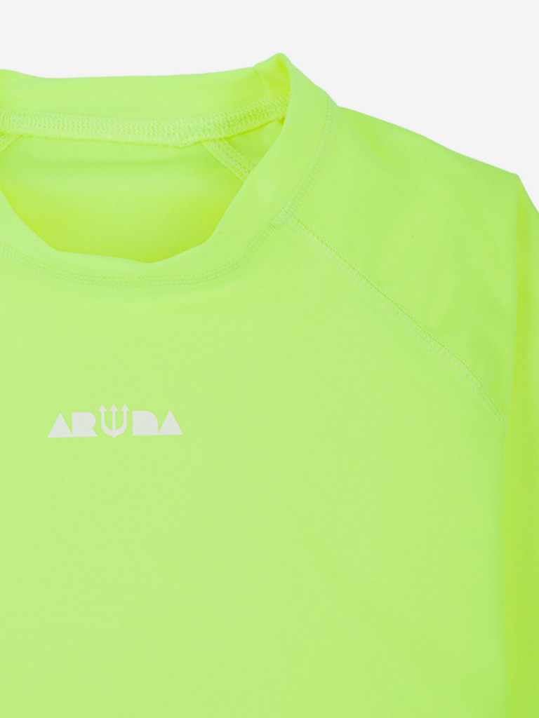 Гидрофутболка детская ARUNA
