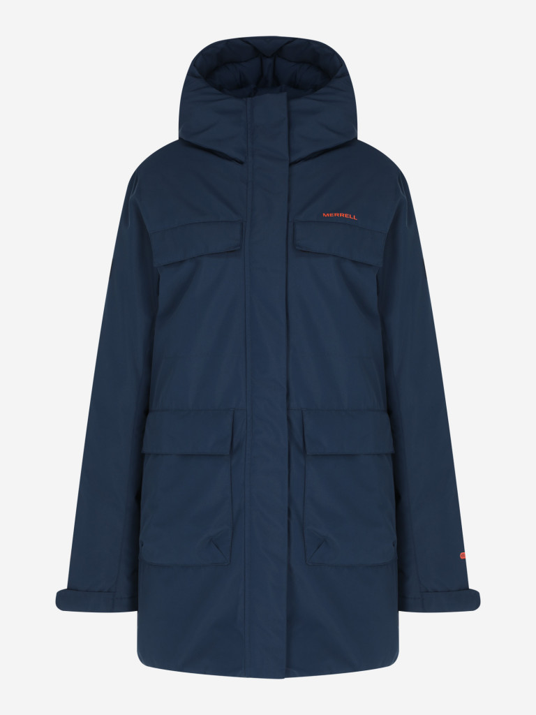 Куртка утепленная женская Merrell
