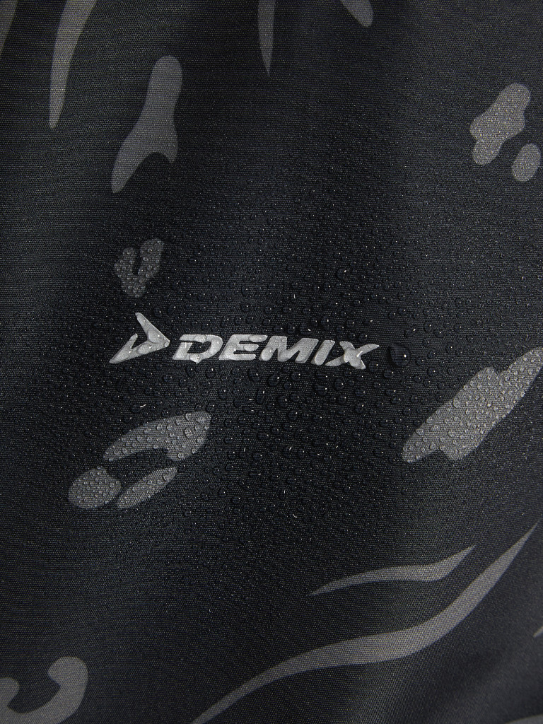 Ветровка для девочек Demix