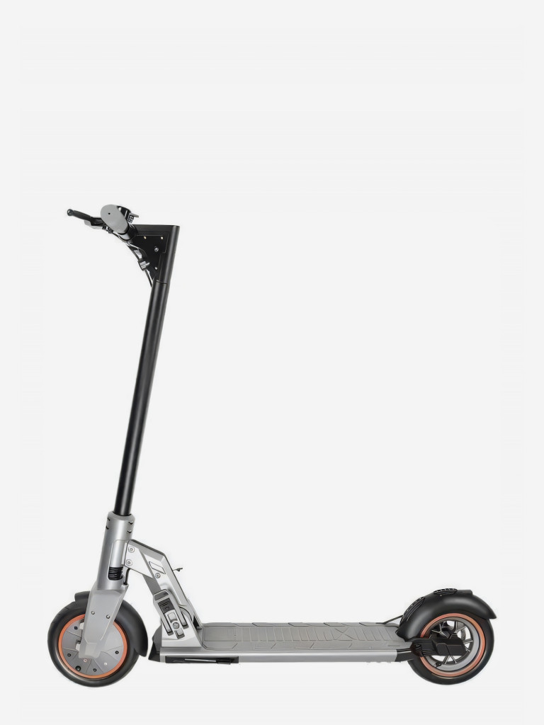 Электросамокат Kugoo M2 Pro черный