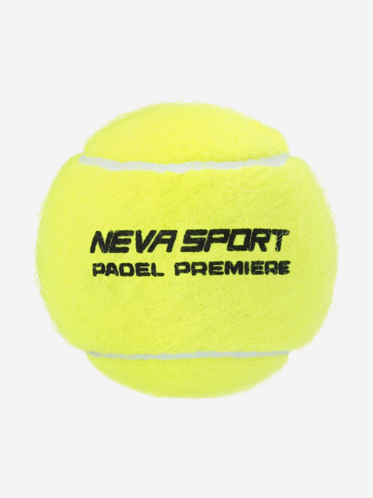 Мяч для падела Neva-Sport Premier