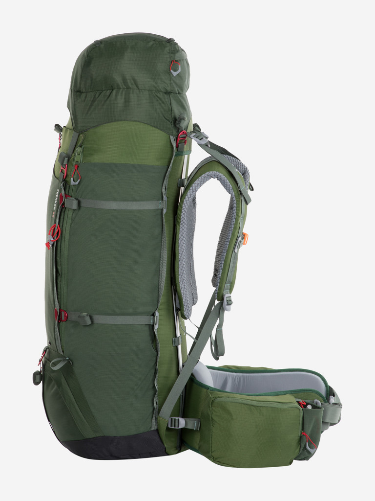 Рюкзак Outventure Trekker 90
