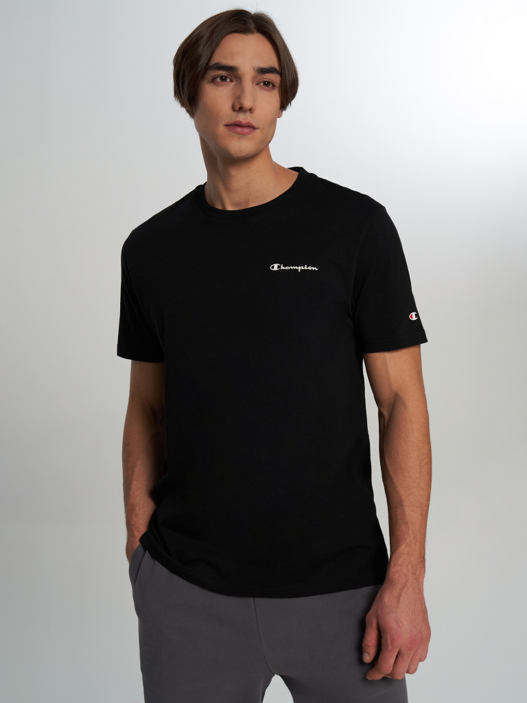 Футболка мужская Champion