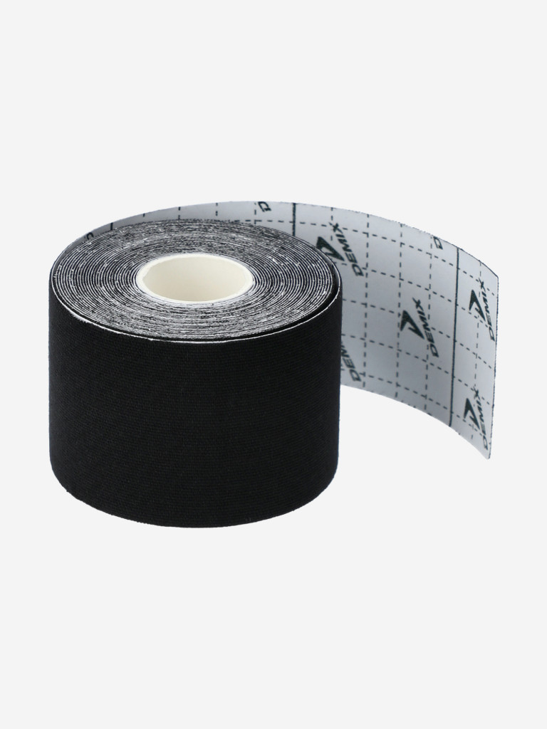 Кинезиотейп Demix Pro, 5 м