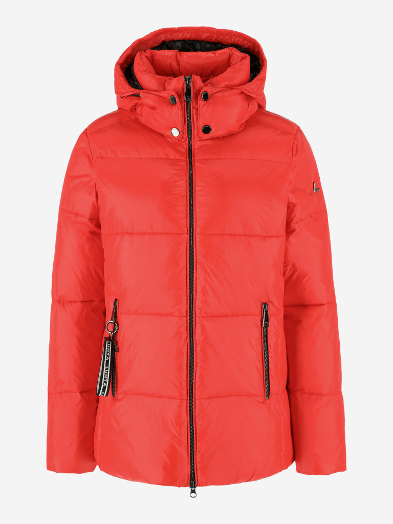 Куртка утепленная женская Luhta Heinonniemi