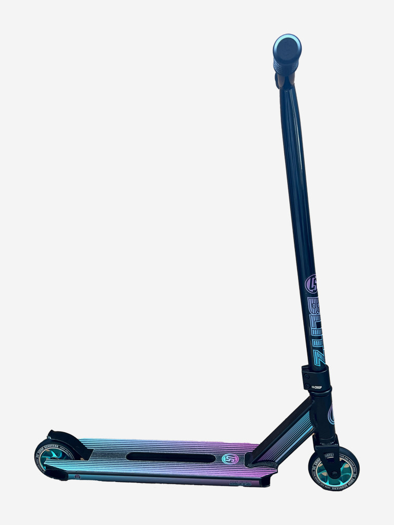 Самокат Crisp Blitz