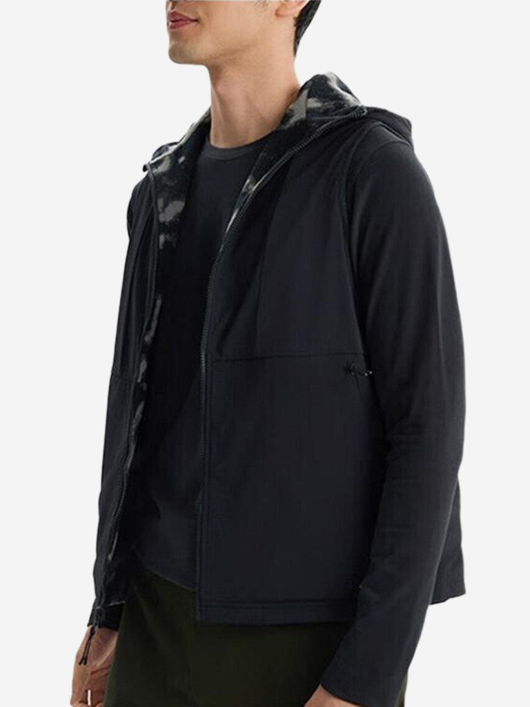 Жилеты Columbia Vests Unisex Black