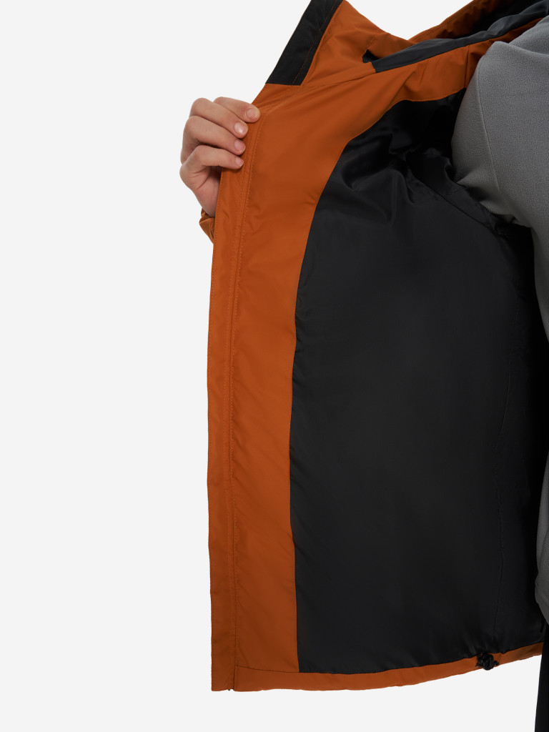 Пуховик мужской Outventure