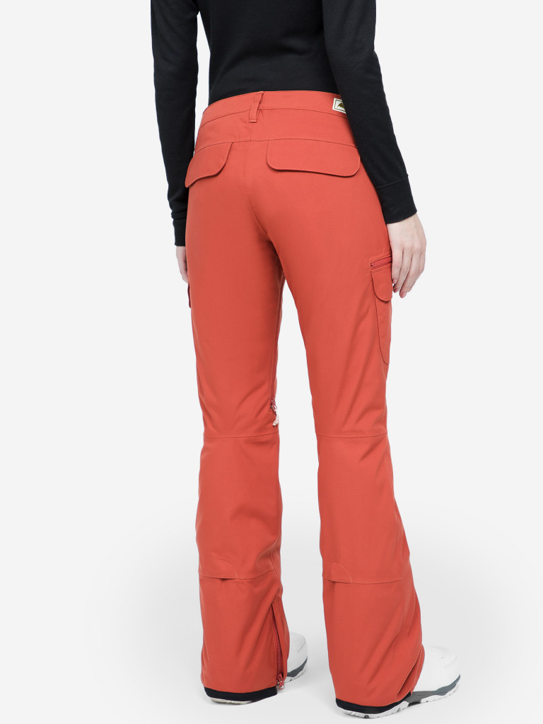 Брюки утепленные женские Burton Gloria Insulated