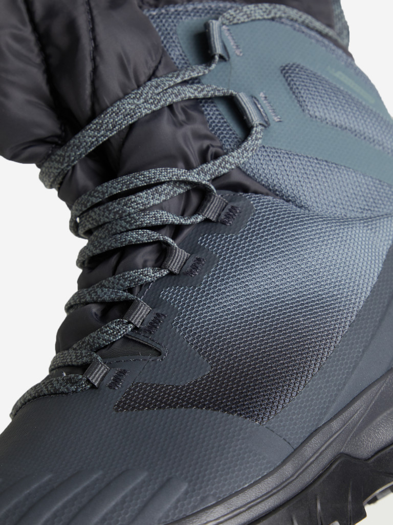 Сапоги утепленные женские Salomon Vaya Powder Ts Cswp