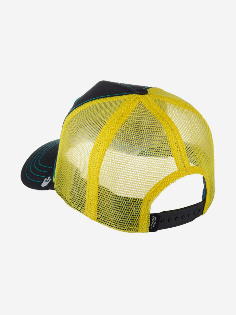 Бейсболка с сеточкой GOORIN BROTHERS 101-1011