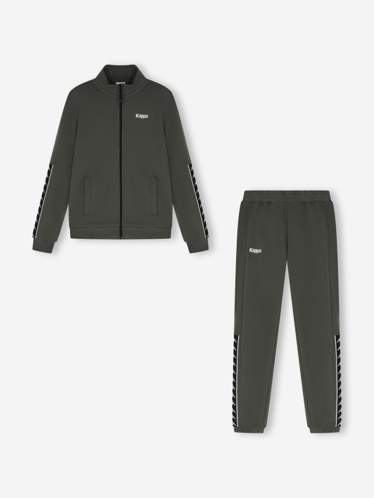Костюм мужской Kappa Banda d’Origini
