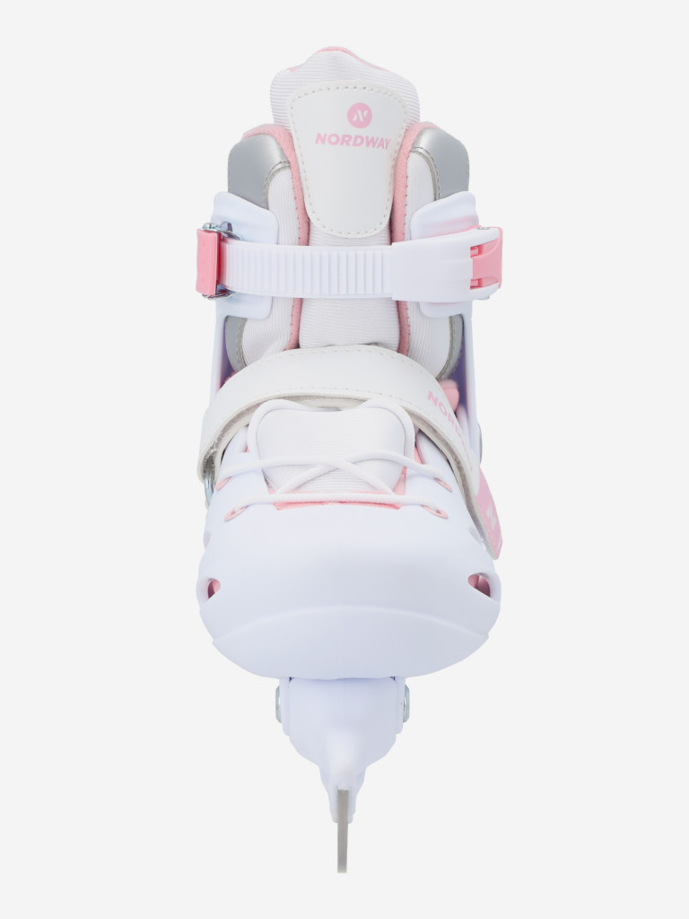 Коньки детские Nordway Julia