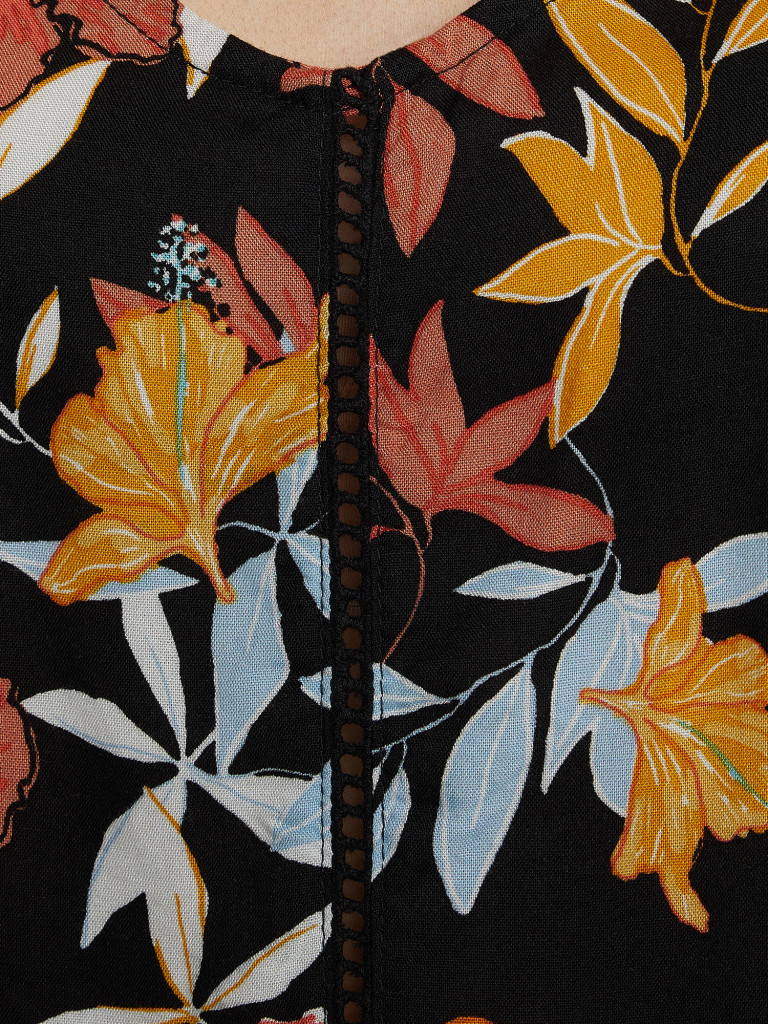 Майка женская Roxy Got To Be Real