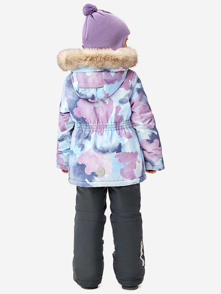 Костюм NIKASTYLE