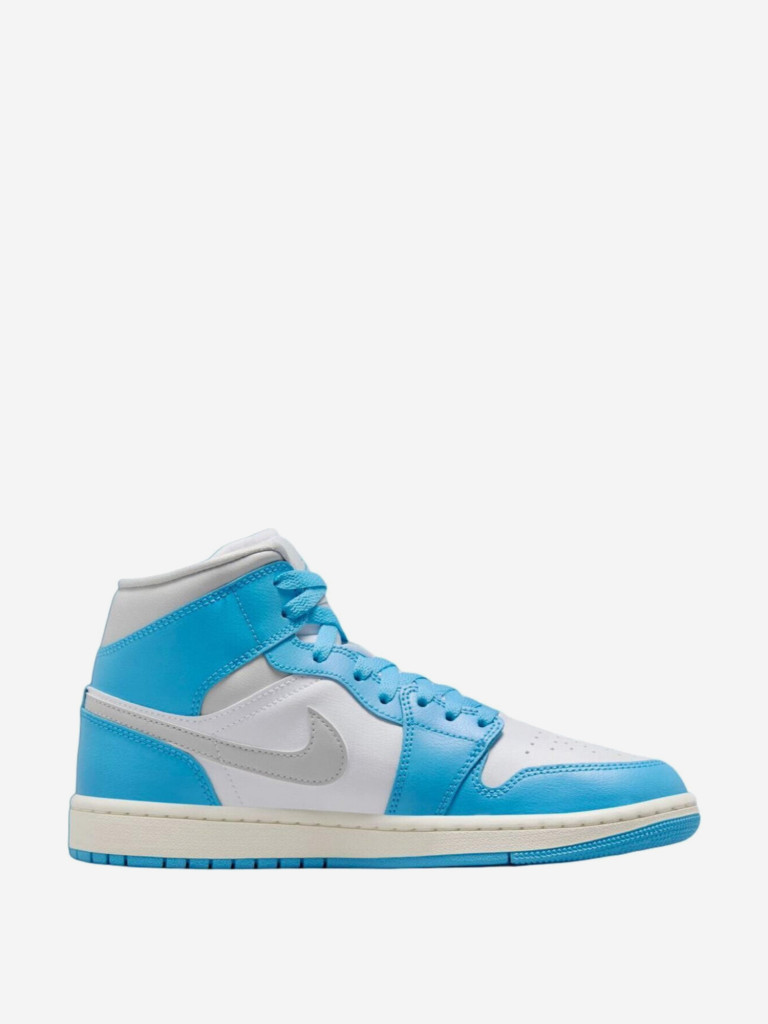 Кеды высокие женские Jordan 1 Mid