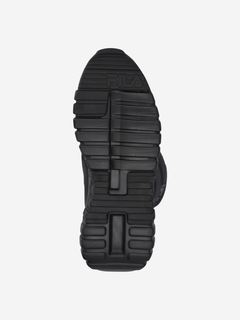 Дутики женские FILA Chrome Puffy