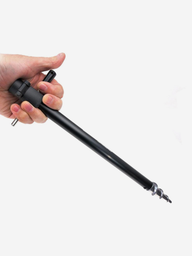 Держатель садка или удилища Tele ELEGANCE METHOD 40-60см