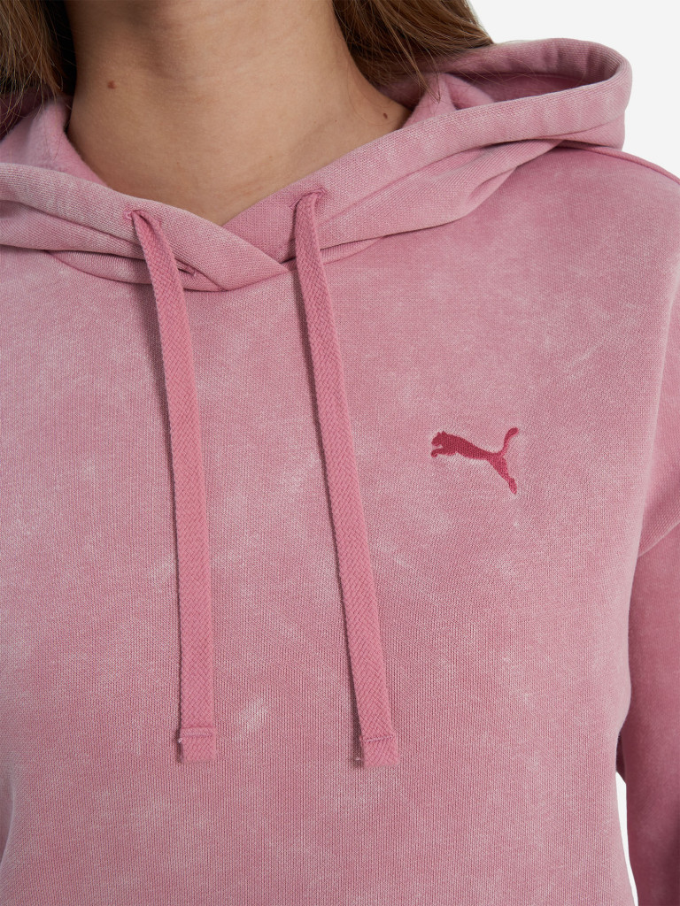 Худи женское PUMA