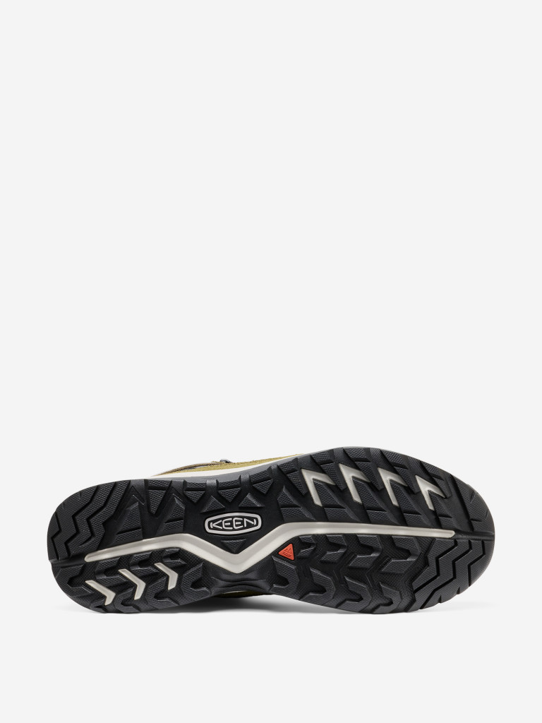 Ботинки мужские KEEN HIGHTRAIL MID M