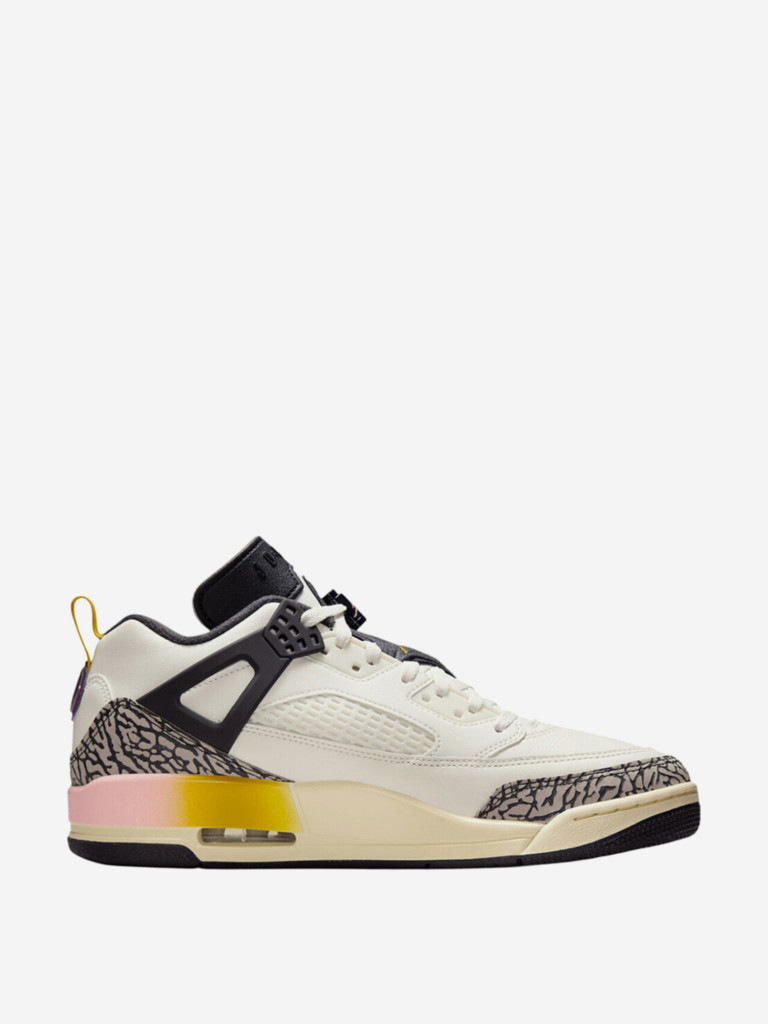 Кеды мужские Jordan Spizike Low Rare Air