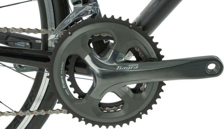 Велосипед шоссейный Trek EMONDA ALR 4 700C
