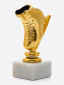 золотой/черный