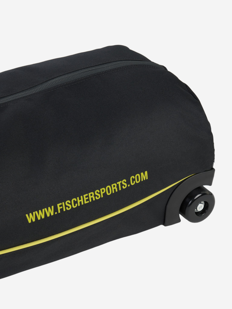 Чехол для беговых лыж Fischer XC Performance 210 см, 5 пар
