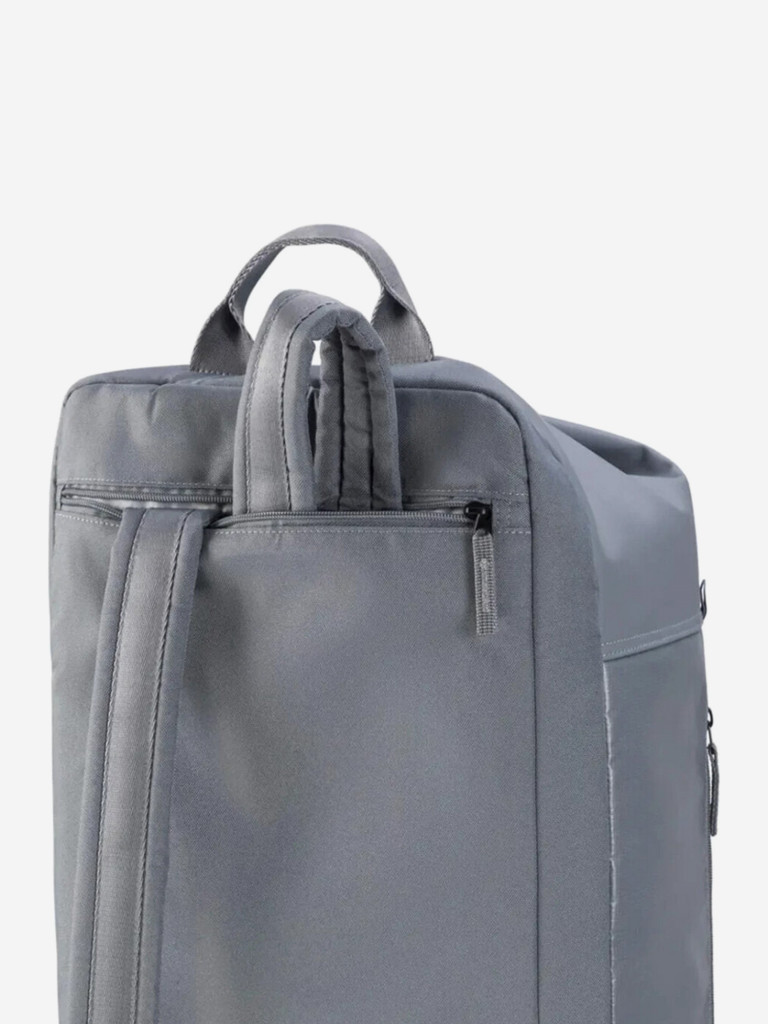 Спортивная сумка для падела HEAD TOUR L BAG GREY